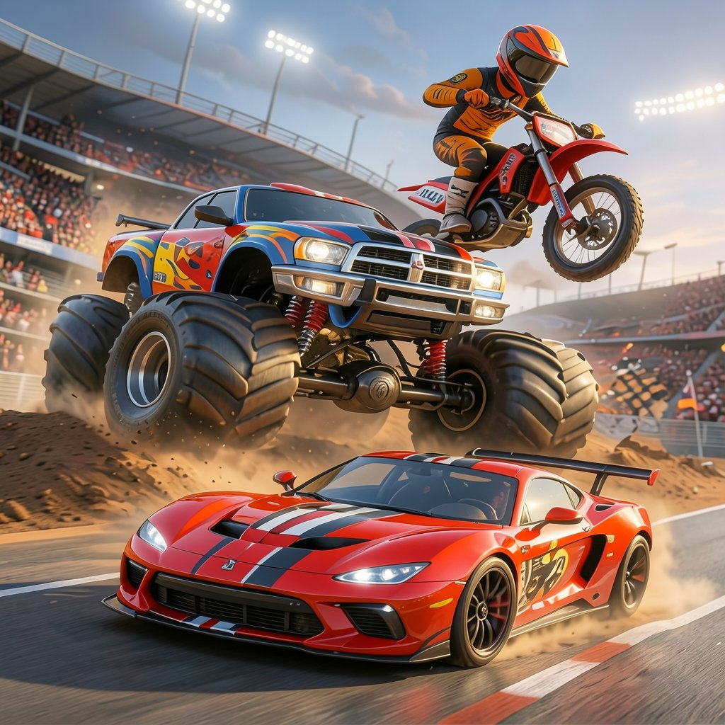 Cars