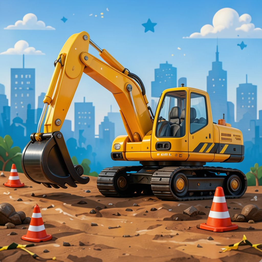 Construction