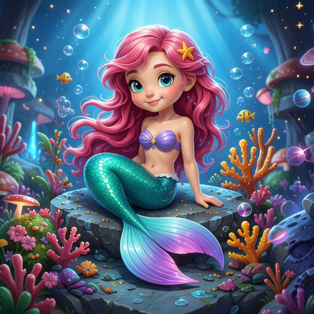Mermaid