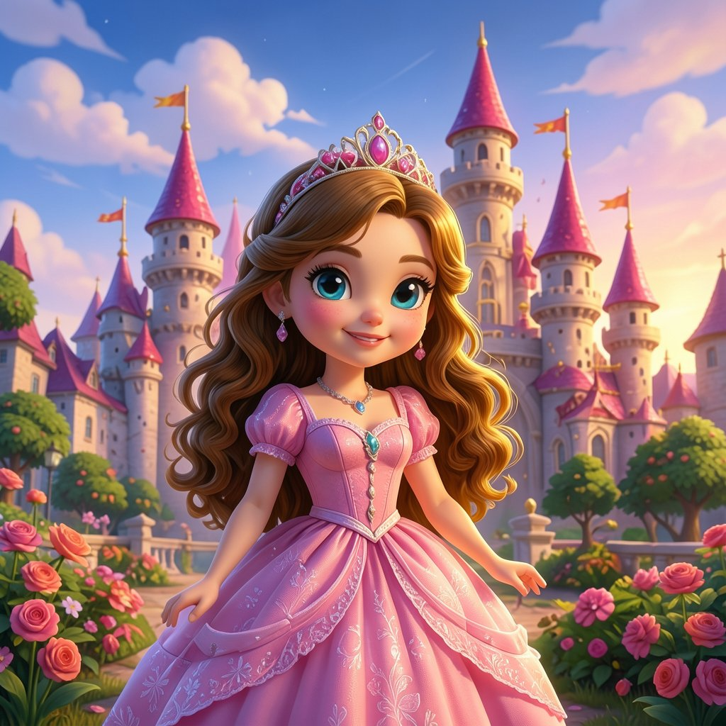 Princess