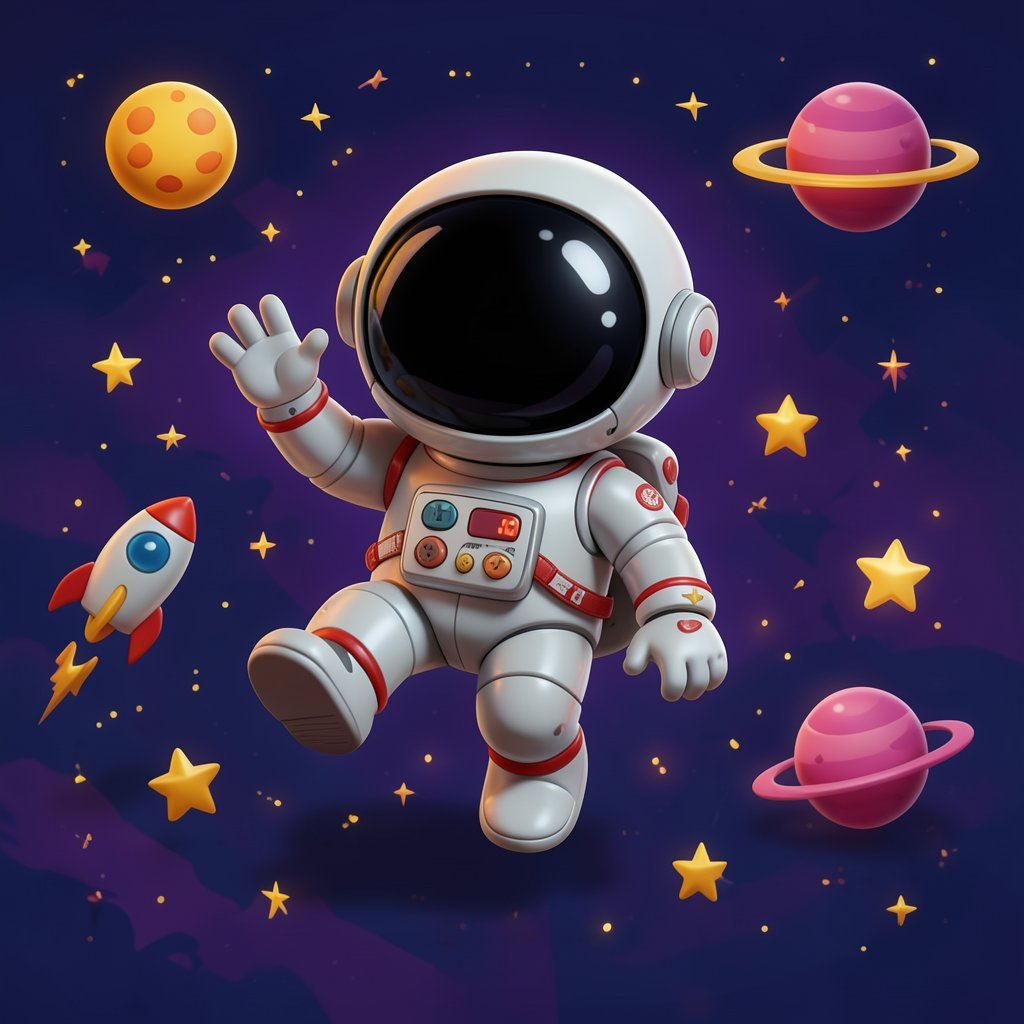 Space