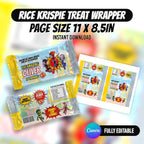 Spider Superhero Birthday Party Favor Bundle 10 Party Favor Items